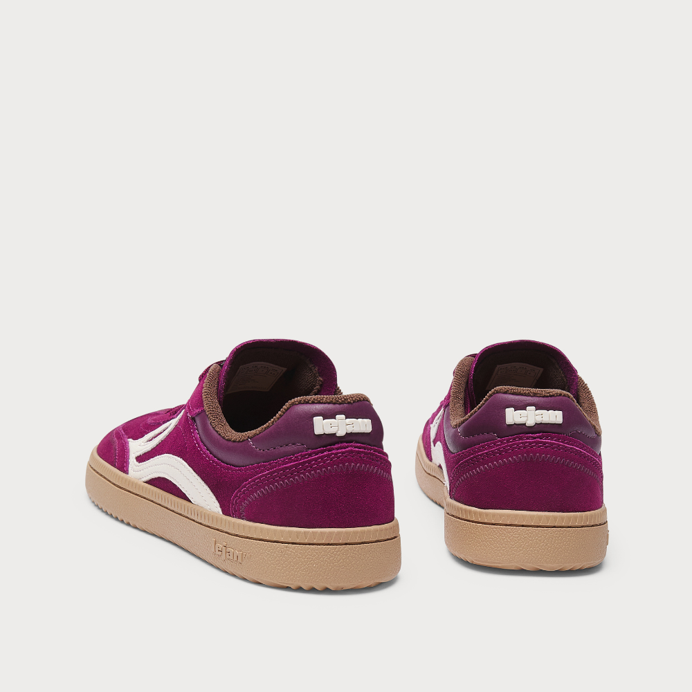 Lejan One (Adulto), Maroon (Granate)