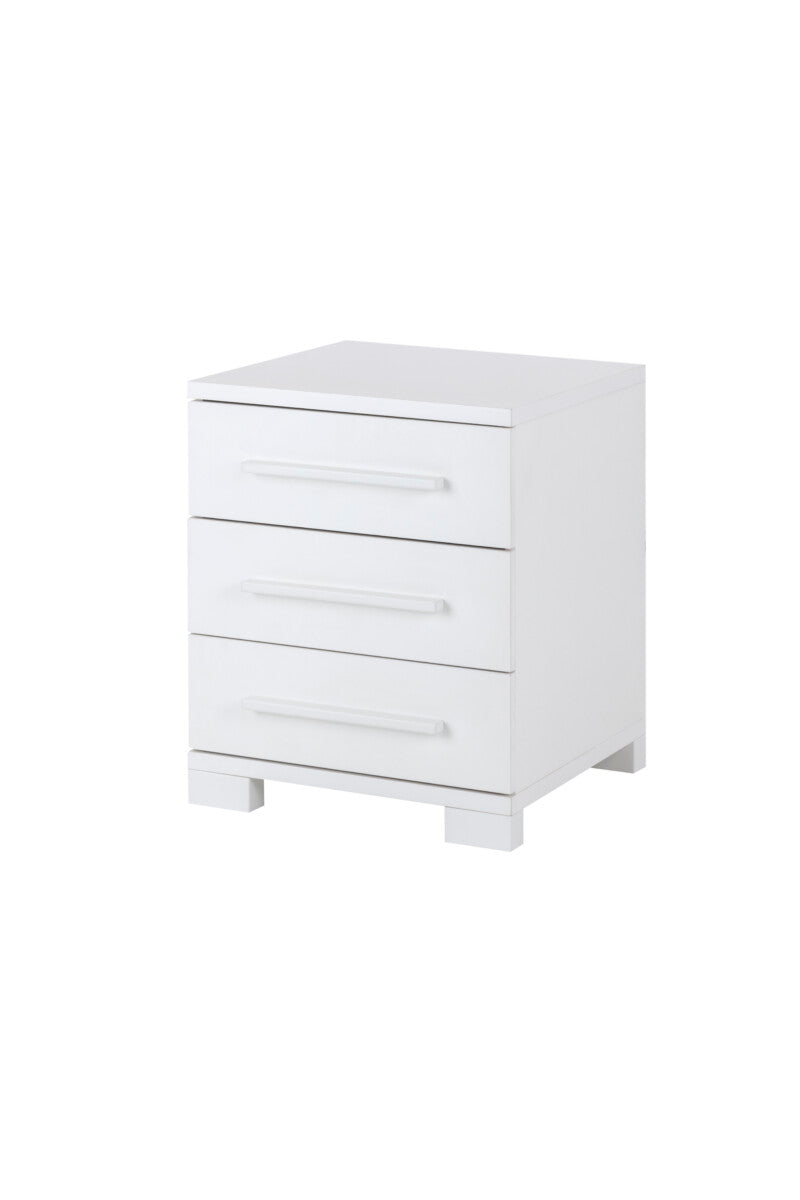 Berço Bebé Convertível, Ikid Padova