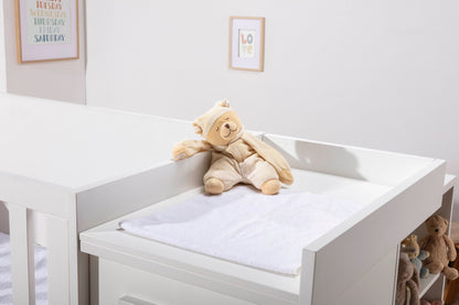 Berço Bebé Convertível, Ikid Padova