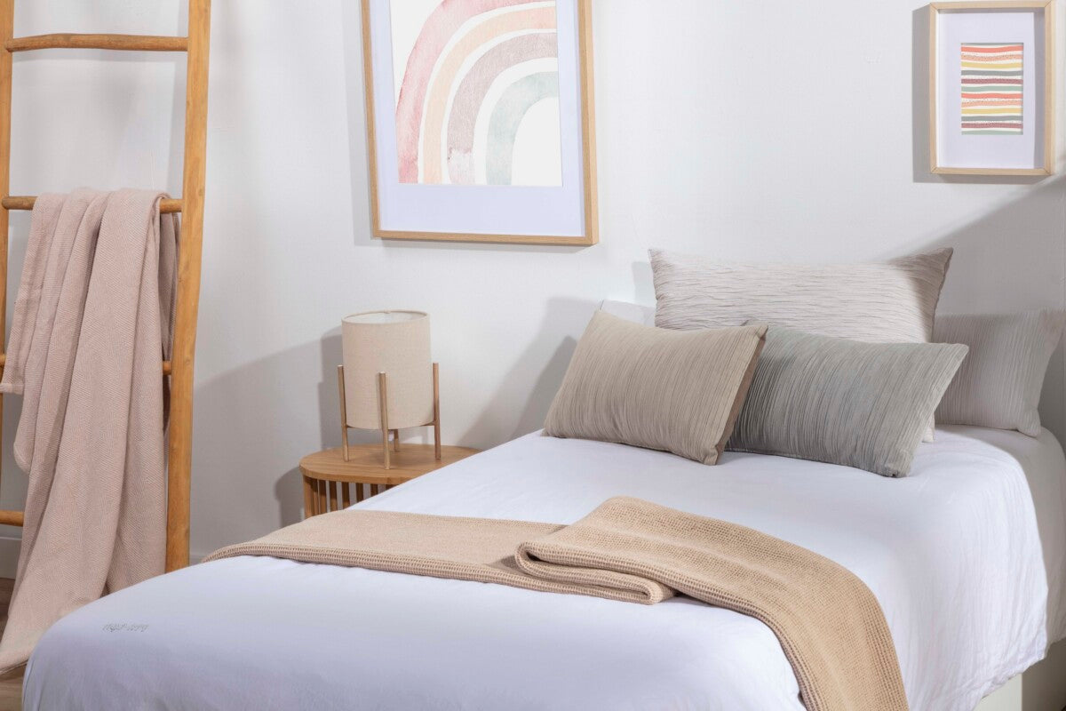 Berço Bebé Convertível, Ikid Padova