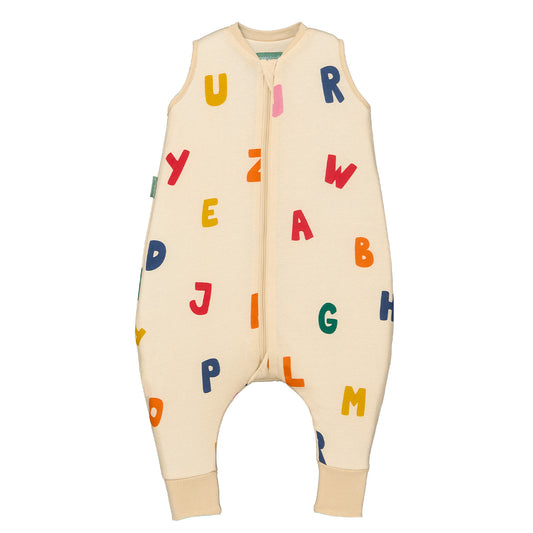Saco de Dormir ABC TOG 1, Molis & Co