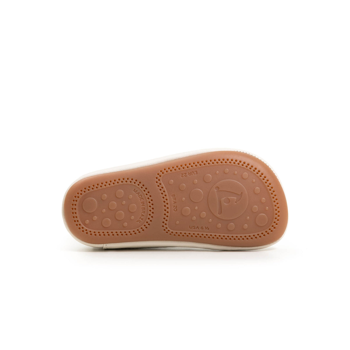 Sapatilhas Bossy, Olive Tree/Tapioca