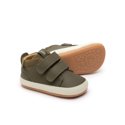 Tip Toey Joey Cascade (Andar e Equilibrar), Mineral Green