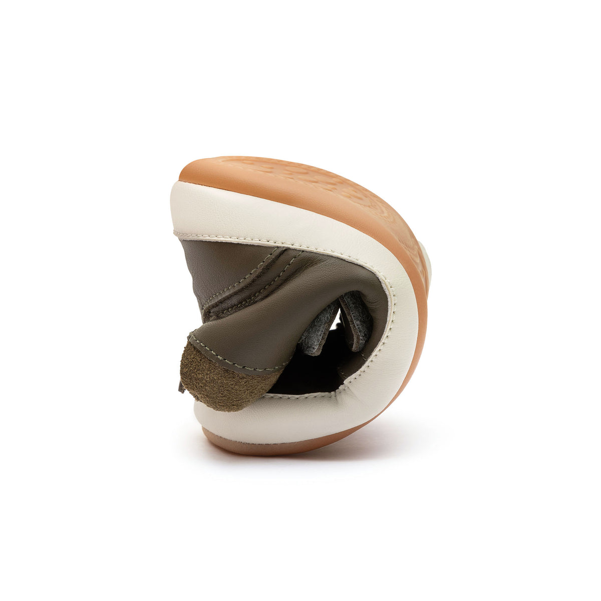 Tip Toey Joey Cascade (Andar e Equilibrar), Mineral Green