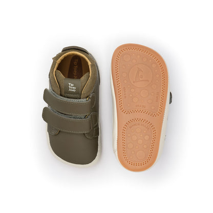 Tip Toey Joey Cascade (Andar e Equilibrar), Mineral Green