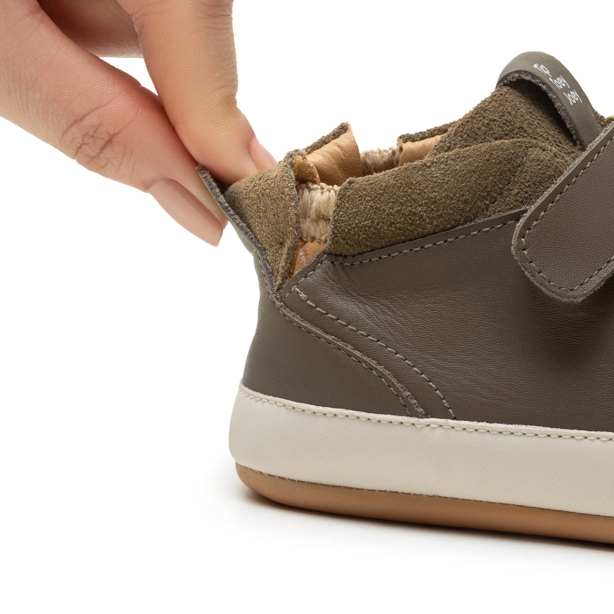 Tip Toey Joey Cascade (Andar e Equilibrar), Mineral Green