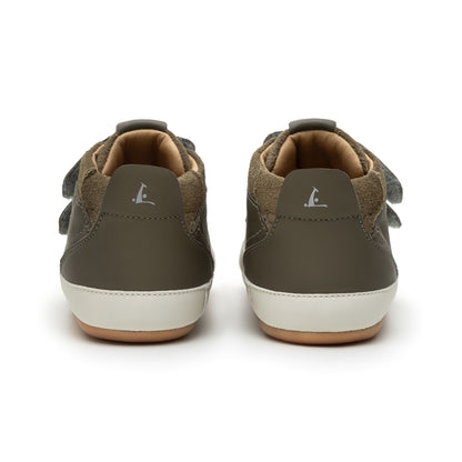 Tip Toey Joey Cascade (Andar e Equilibrar), Mineral Green