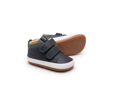 Tip Toey Joey Cascade (Andar e Equilibrar), Navy/Urban Blue