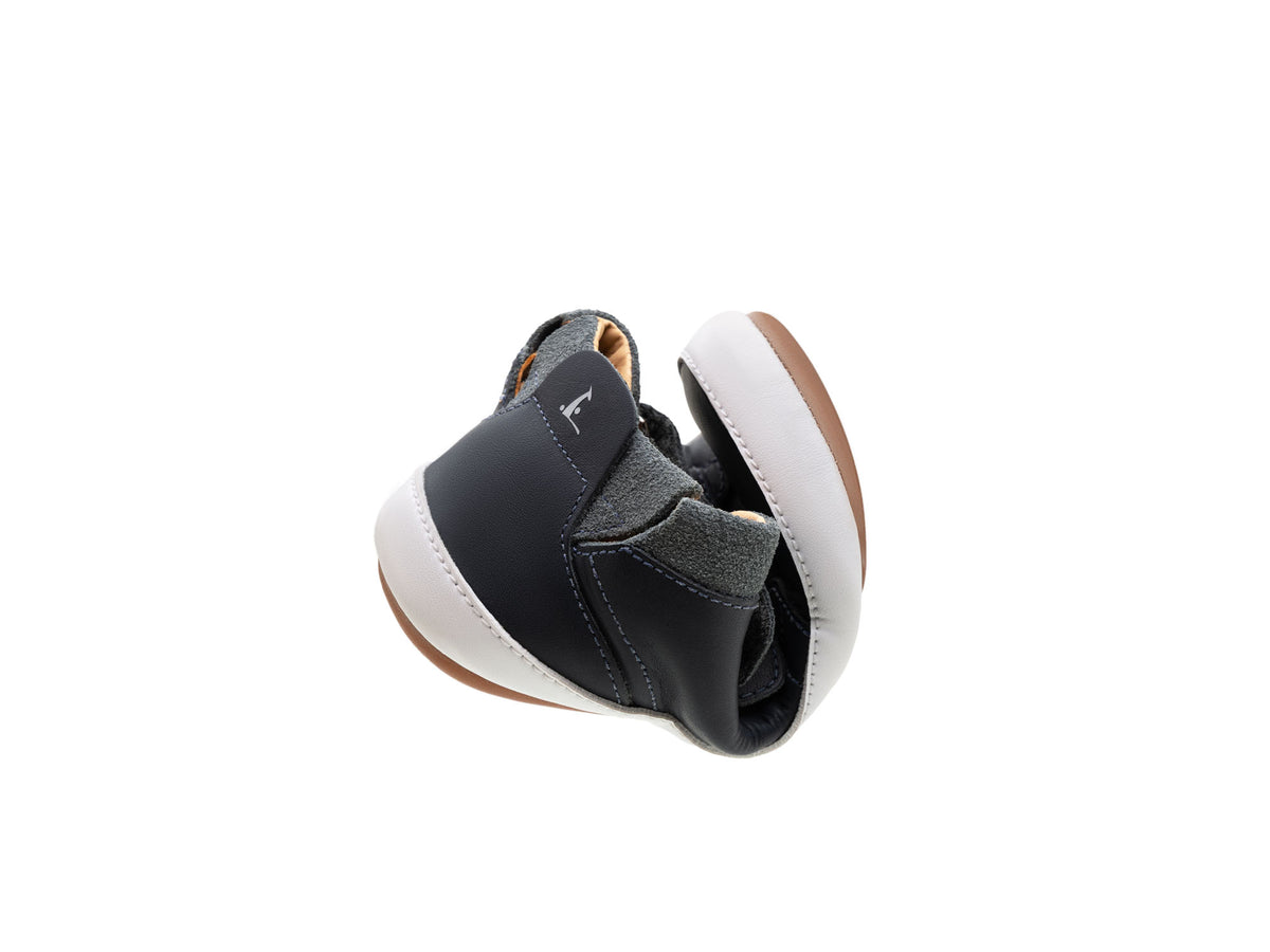 Tip Toey Joey Cascade (Andar e Equilibrar), Navy/Urban Blue