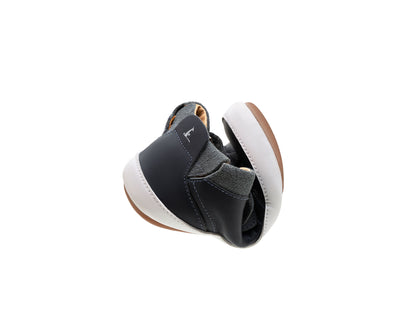 Tip Toey Joey Cascade (Andar e Equilibrar), Navy/Urban Blue
