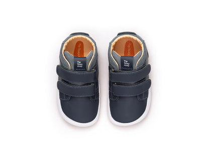 Tip Toey Joey Cascade (Andar e Equilibrar), Navy/Urban Blue