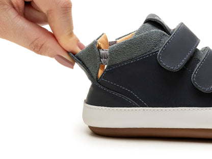 Tip Toey Joey Cascade (Andar e Equilibrar), Navy/Urban Blue