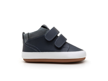 Tip Toey Joey Cascade (Andar e Equilibrar), Navy/Urban Blue