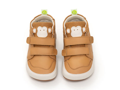 Tip Toey Joey Monkey Hug (Andar e Equilibrar), Hay