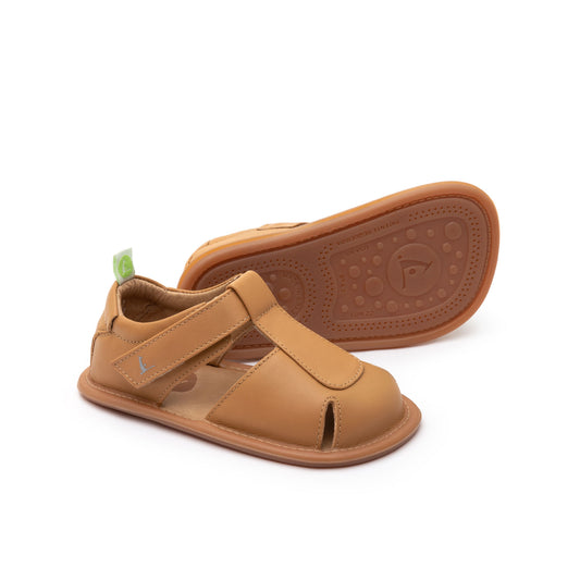 Tip Toey Joey - Sandálias Parky (Andar e Equilibrar), Hay