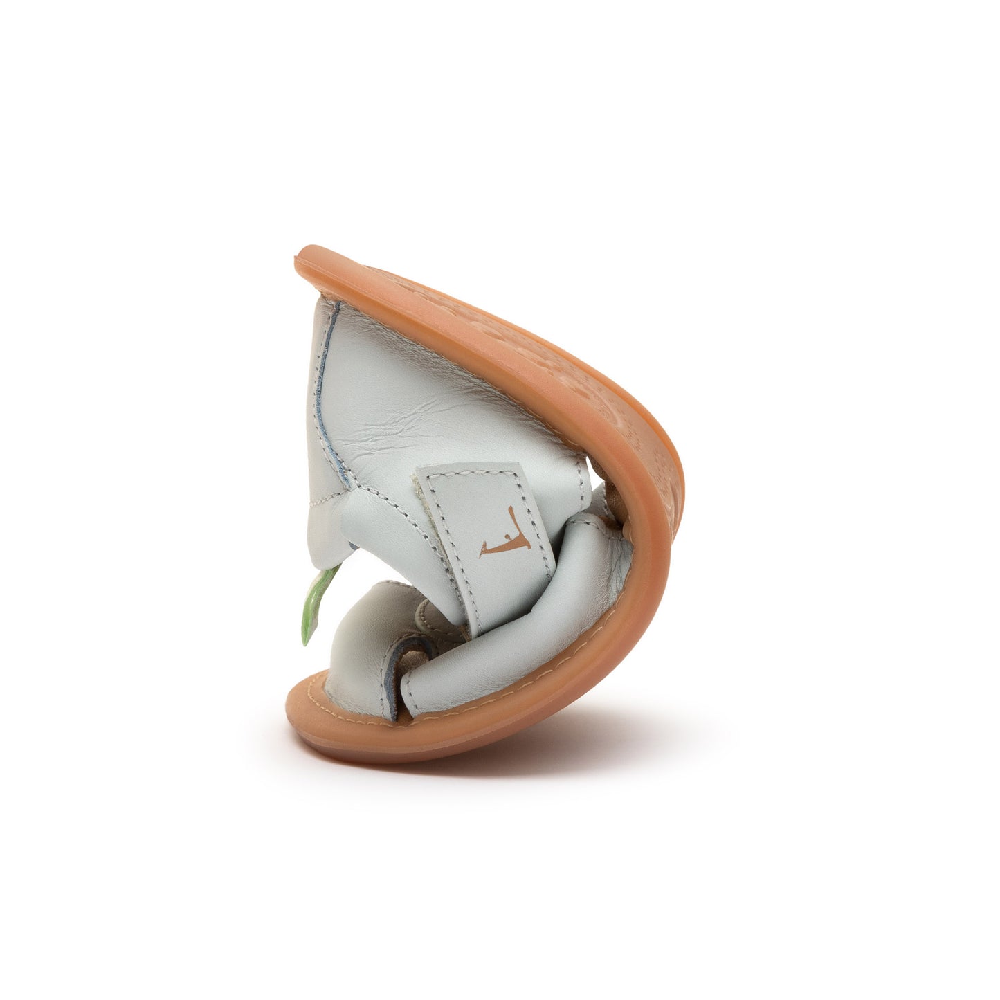 Tip Toey Joey - Sandálias Parky (Andar e Equilibrar), Wan Blue