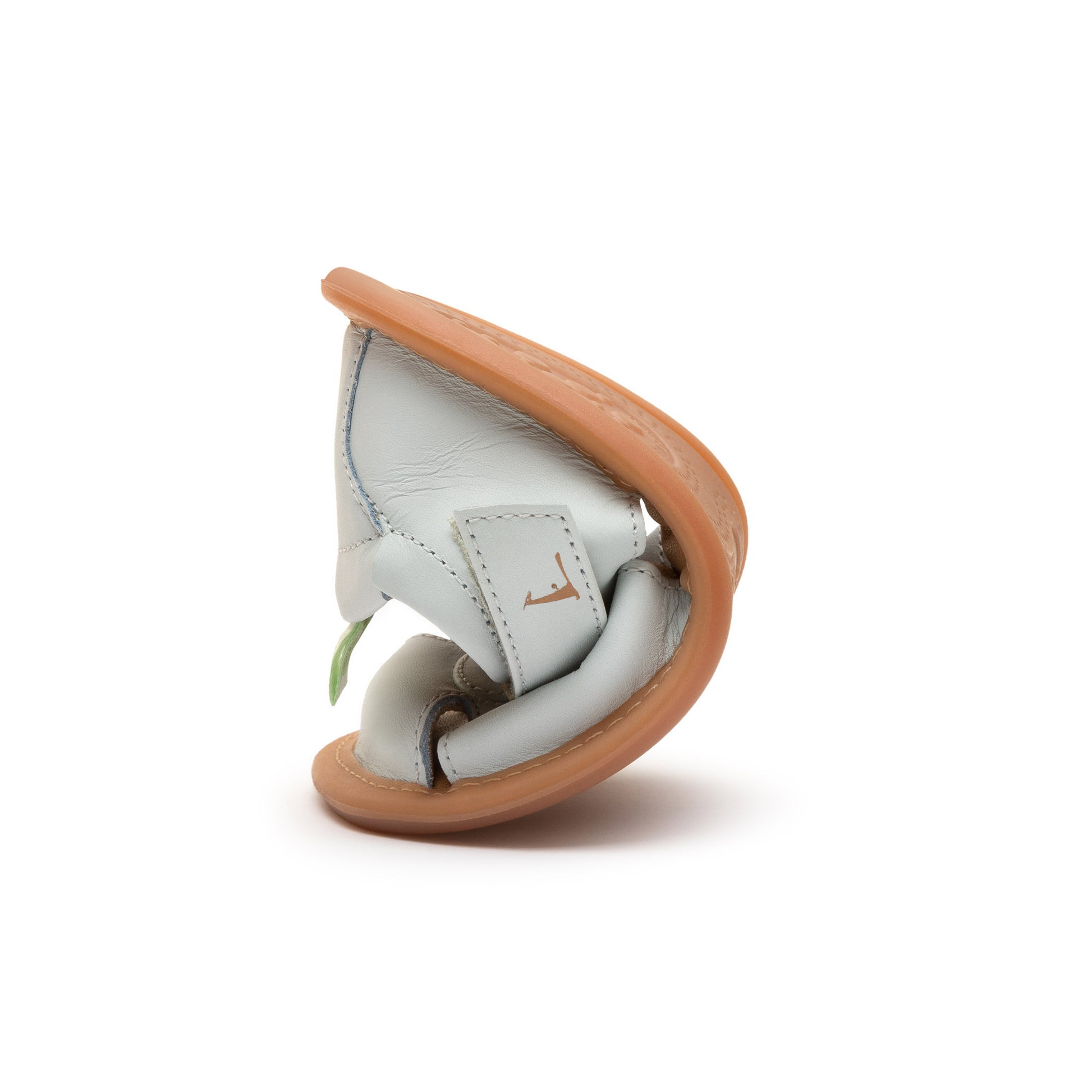 Tip Toey Joey - Sandálias Parky (Andar e Equilibrar), Wan Blue