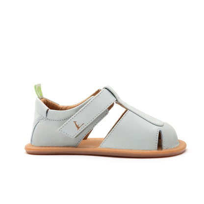 Tip Toey Joey - Sandálias Parky (Andar e Equilibrar), Wan Blue