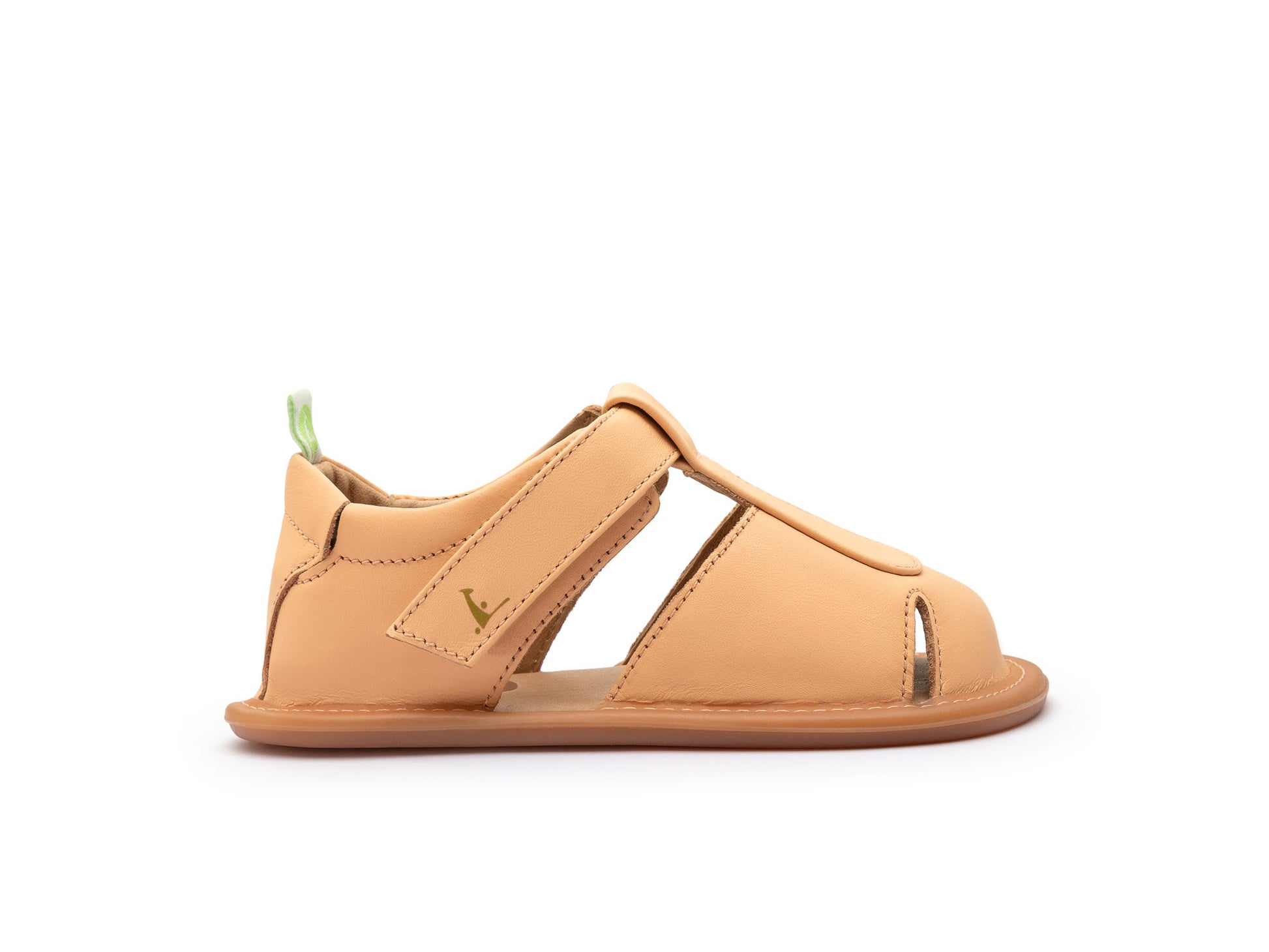 Tip Toey Joey - Sandálias Parky (Andar e Equilibrar), Papaya