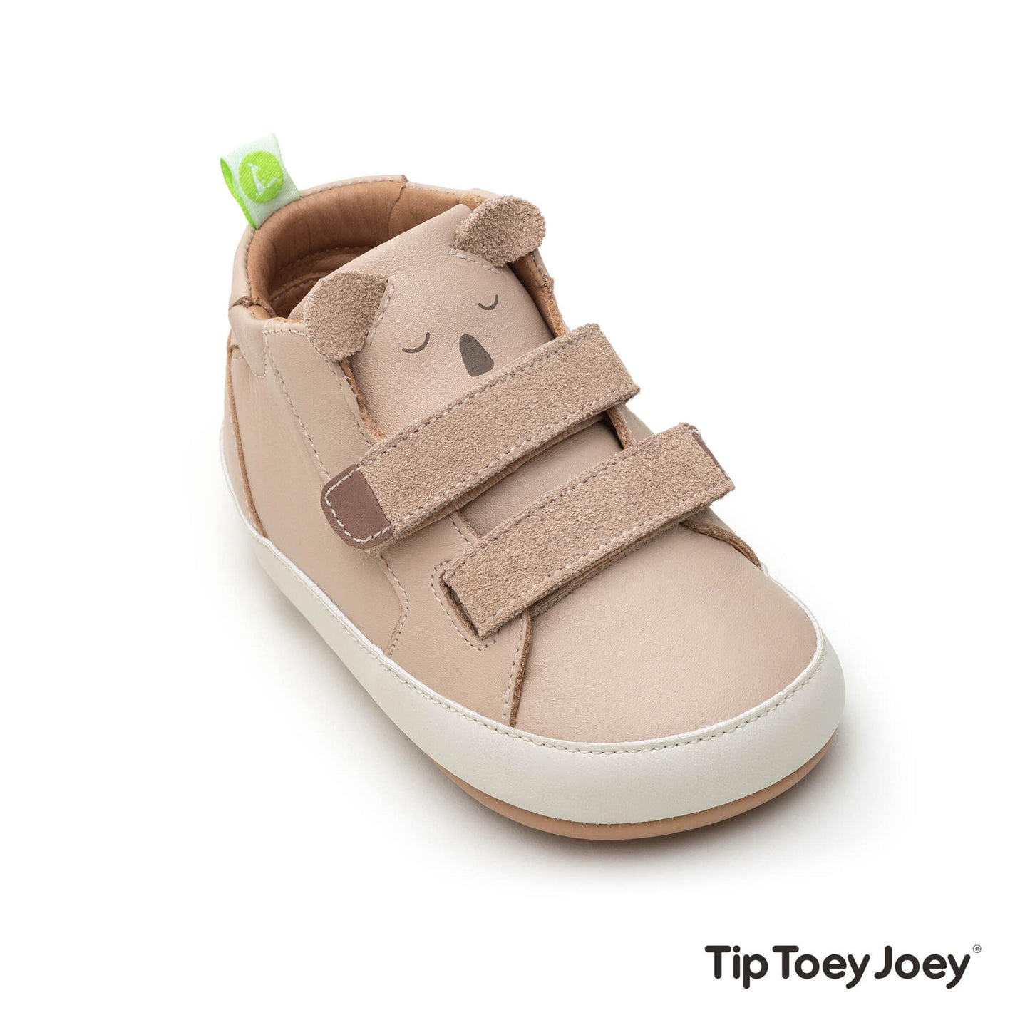 Botas Koala Andar e Equilibrar, Tip Toey Joey