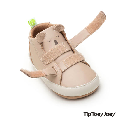 Botas Koala Andar e Equilibrar, Tip Toey Joey