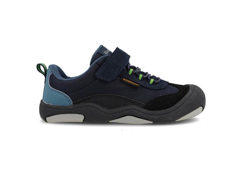Blanditos Apolo (Waterproof), Navy