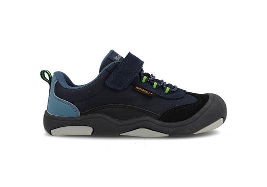 Blanditos Apolo (Waterproof), Navy