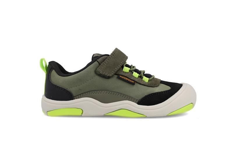Blanditos Apolo (Waterproof), Verde