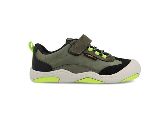 Blanditos Apolo (Waterproof), Verde