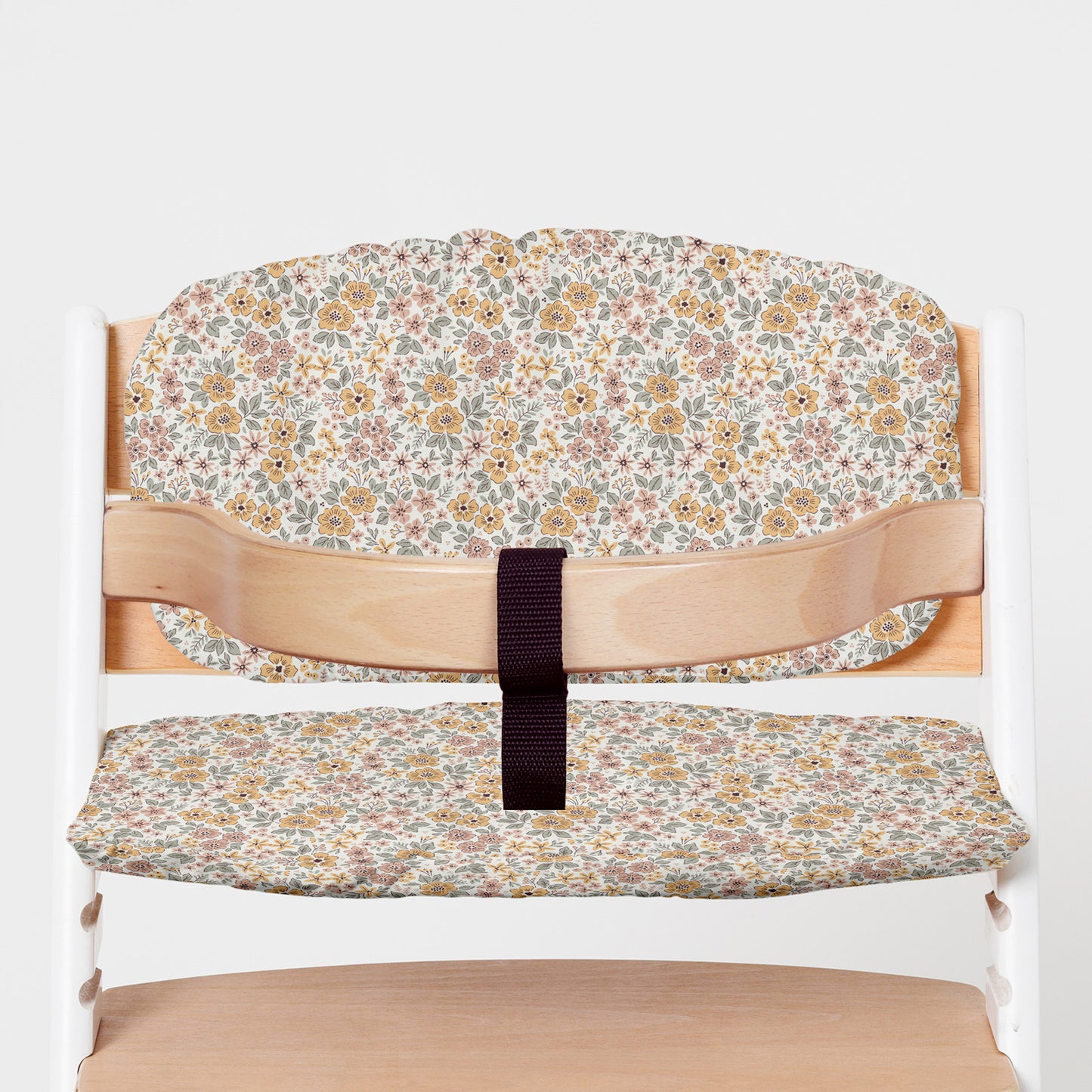 Almofada para cadeira de refeição Kinderkraft Enock - Dora