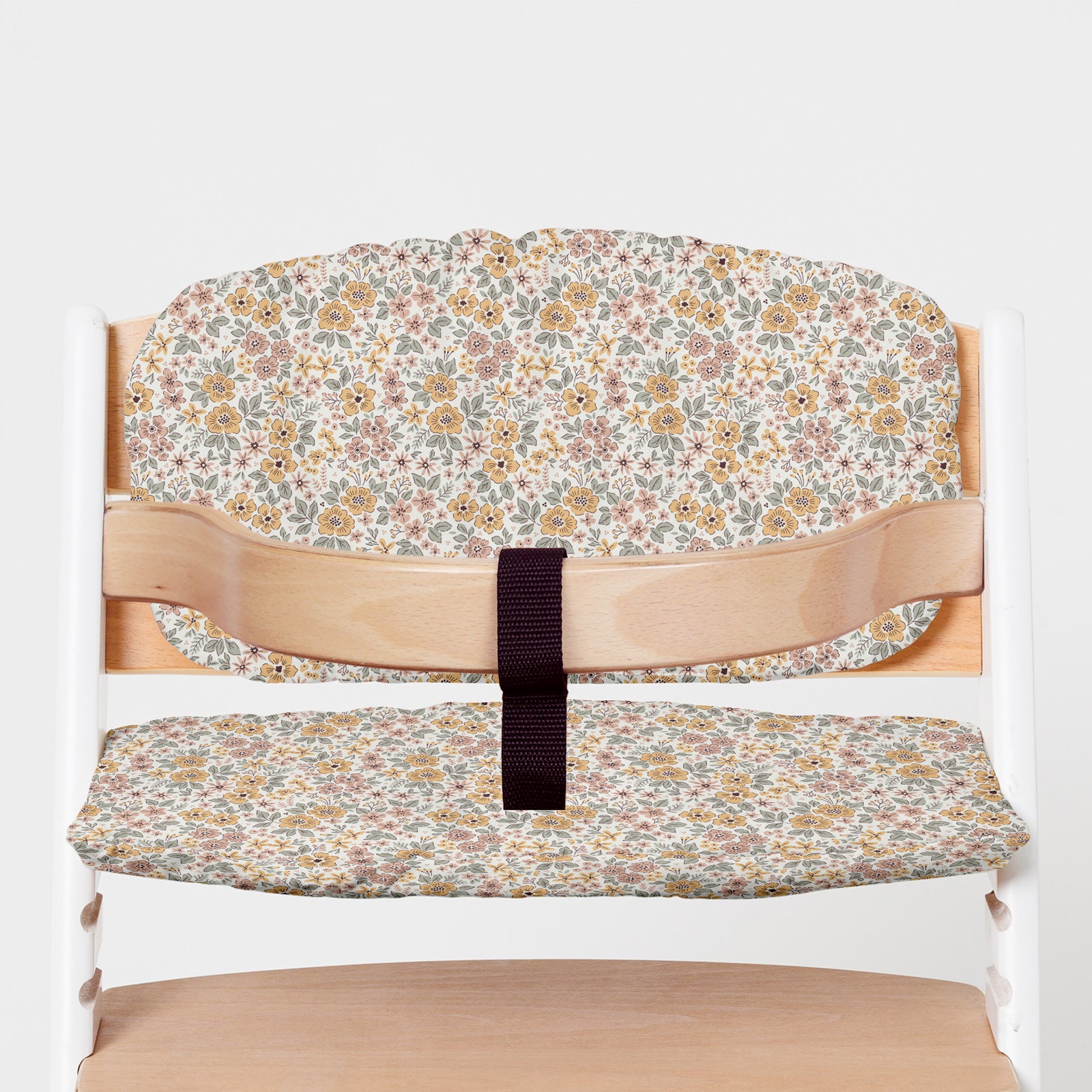 Almofada para cadeira de refeição Kinderkraft Enock - Dora