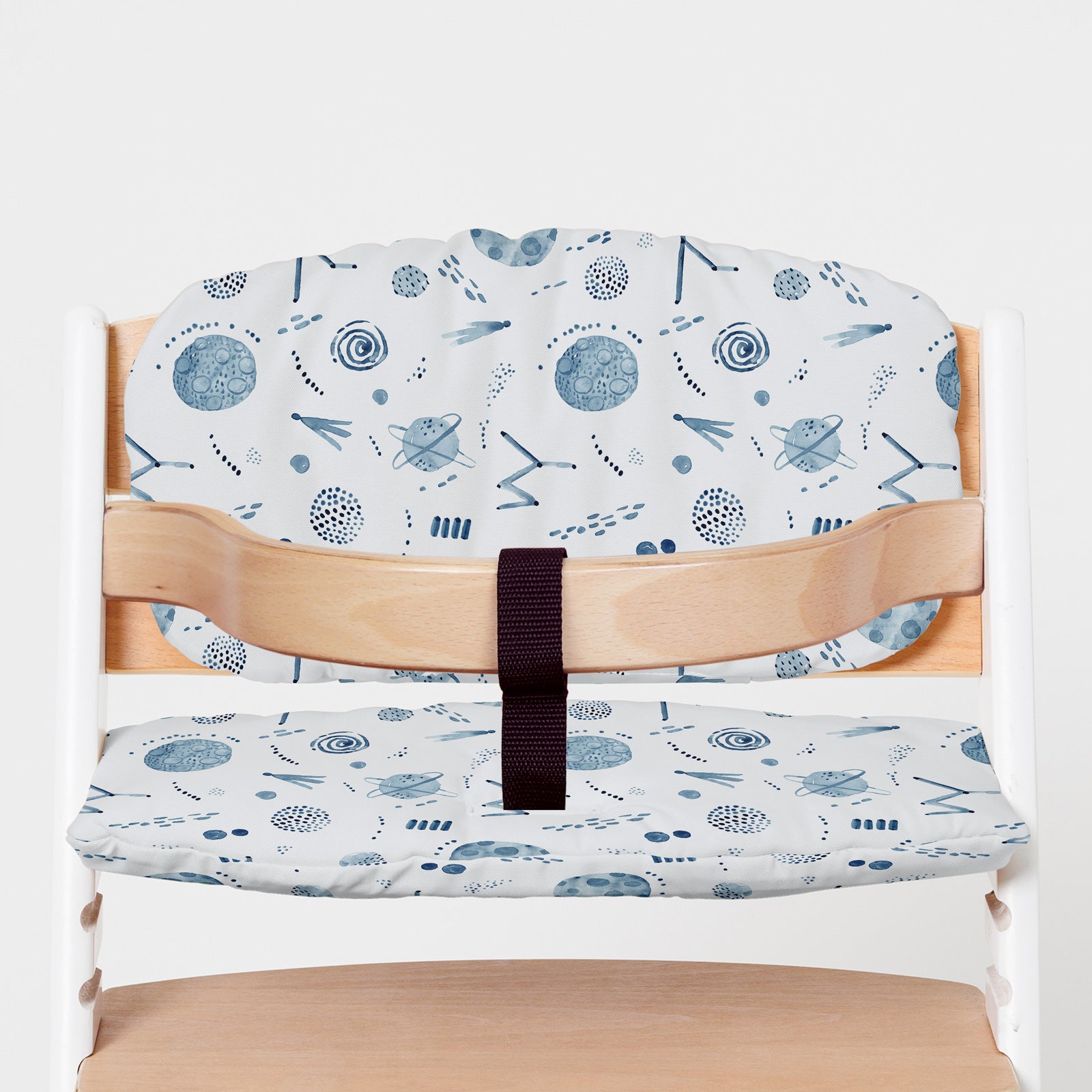 Almofada para cadeira de refeição Kinderkraft Enock - Noah