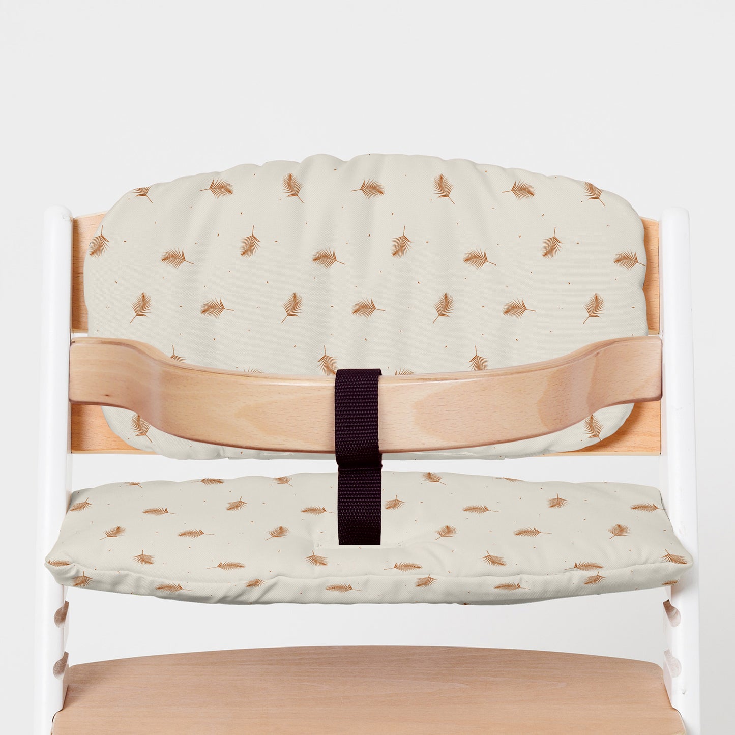 Almofada para cadeira de refeição Kinderkraft Enock - Vera