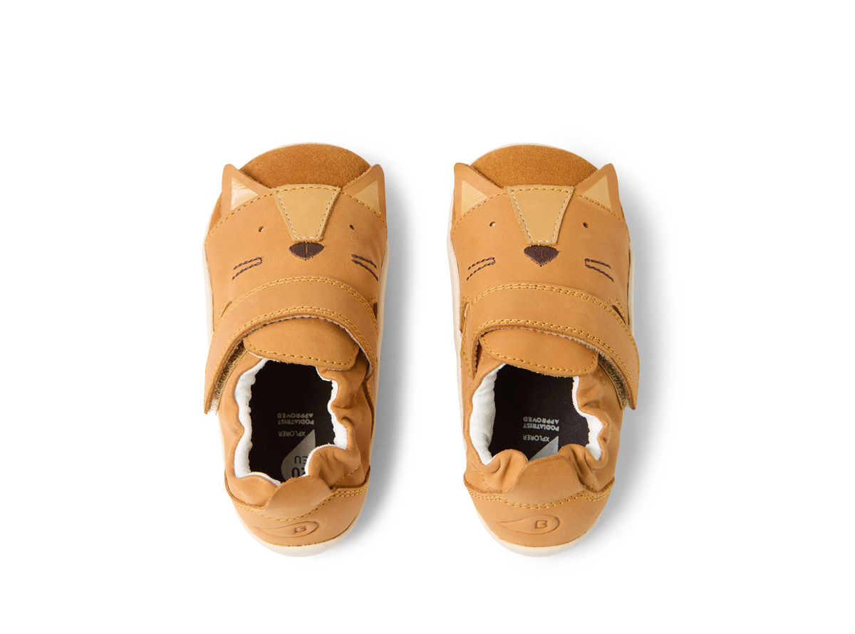 BOBUX Xplorer Rummage Pumpkin Spice