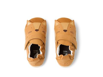 BOBUX Xplorer Rummage Pumpkin Spice