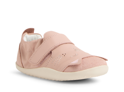 Bobux Xplorer Purr Cameo Rose