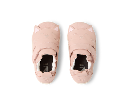 Bobux Xplorer Purr Cameo Rose