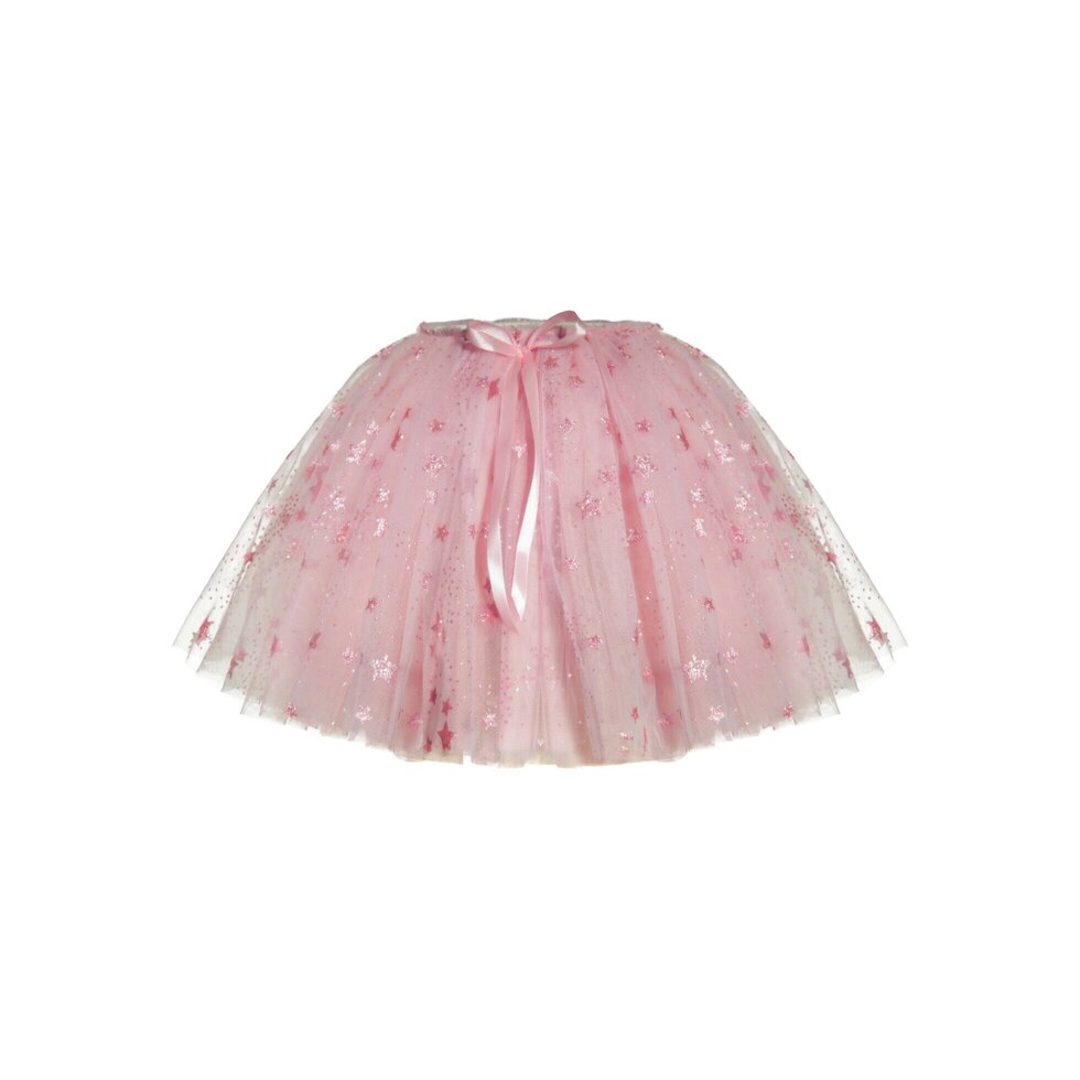 Saia de Tule/Tutu Estrelas Viora, BLA