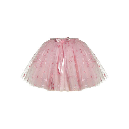 Saia de Tule/Tutu Estrelas Viora, BLA