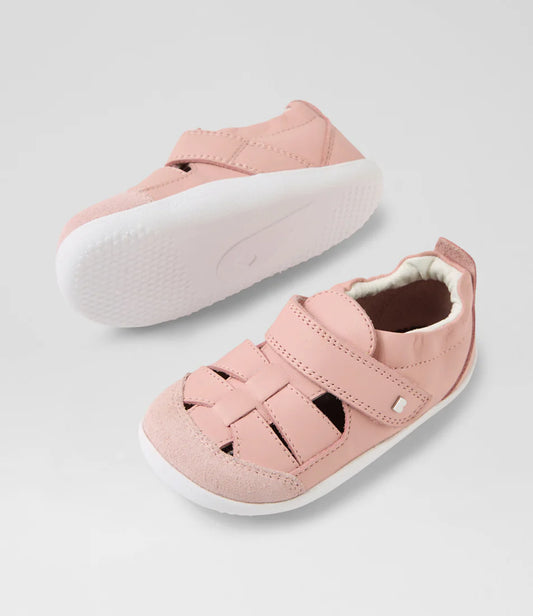Bobux Xplorer Maris Ballet Pink