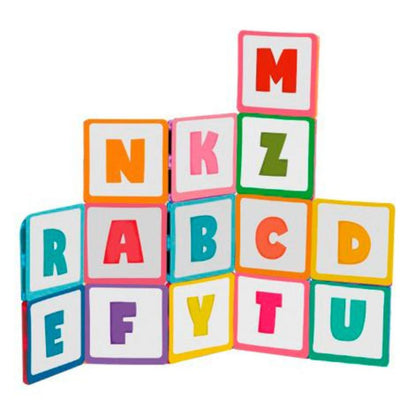 Imanix Style Cards Letters