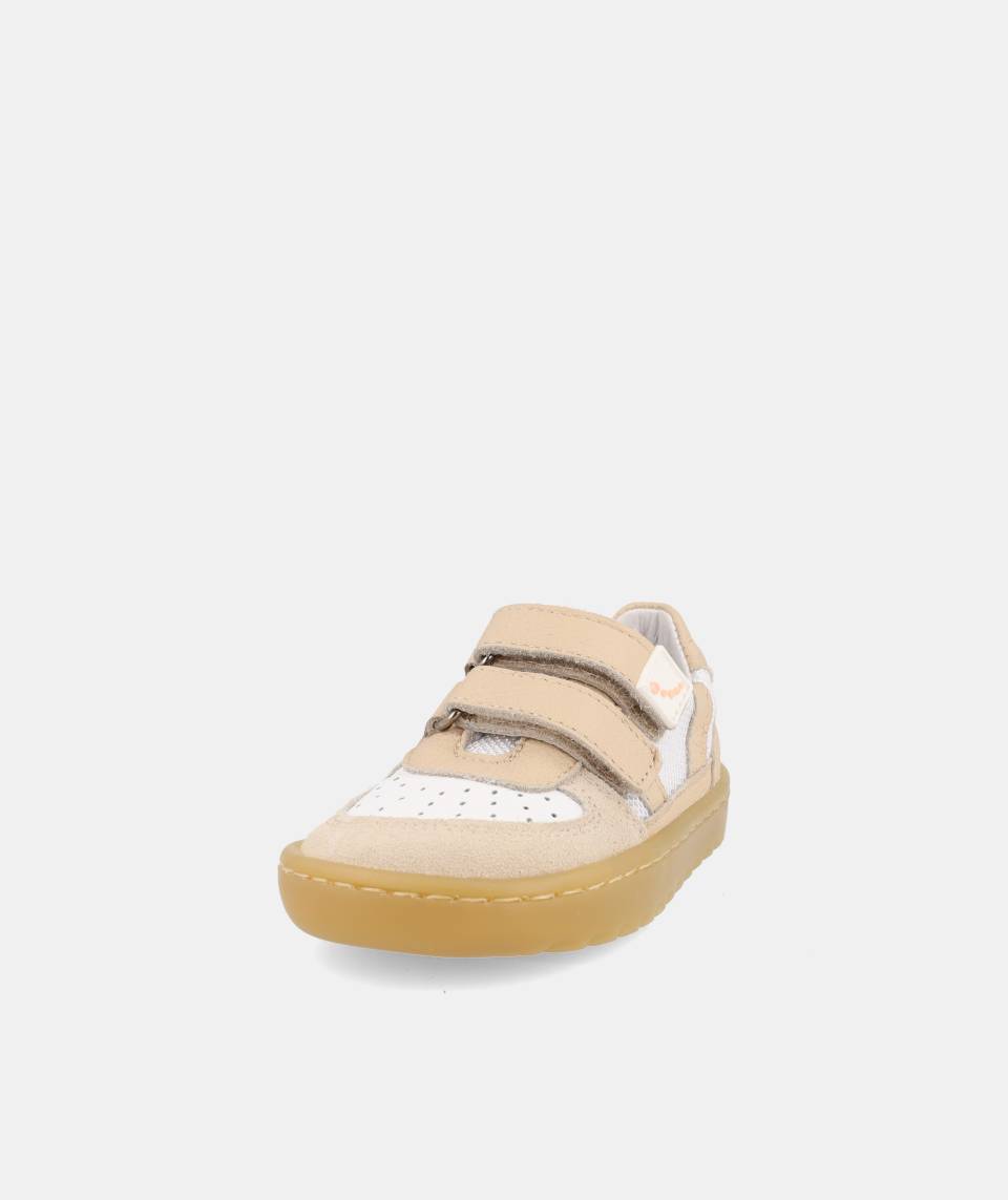 Blanditos Caicos Beige 26V