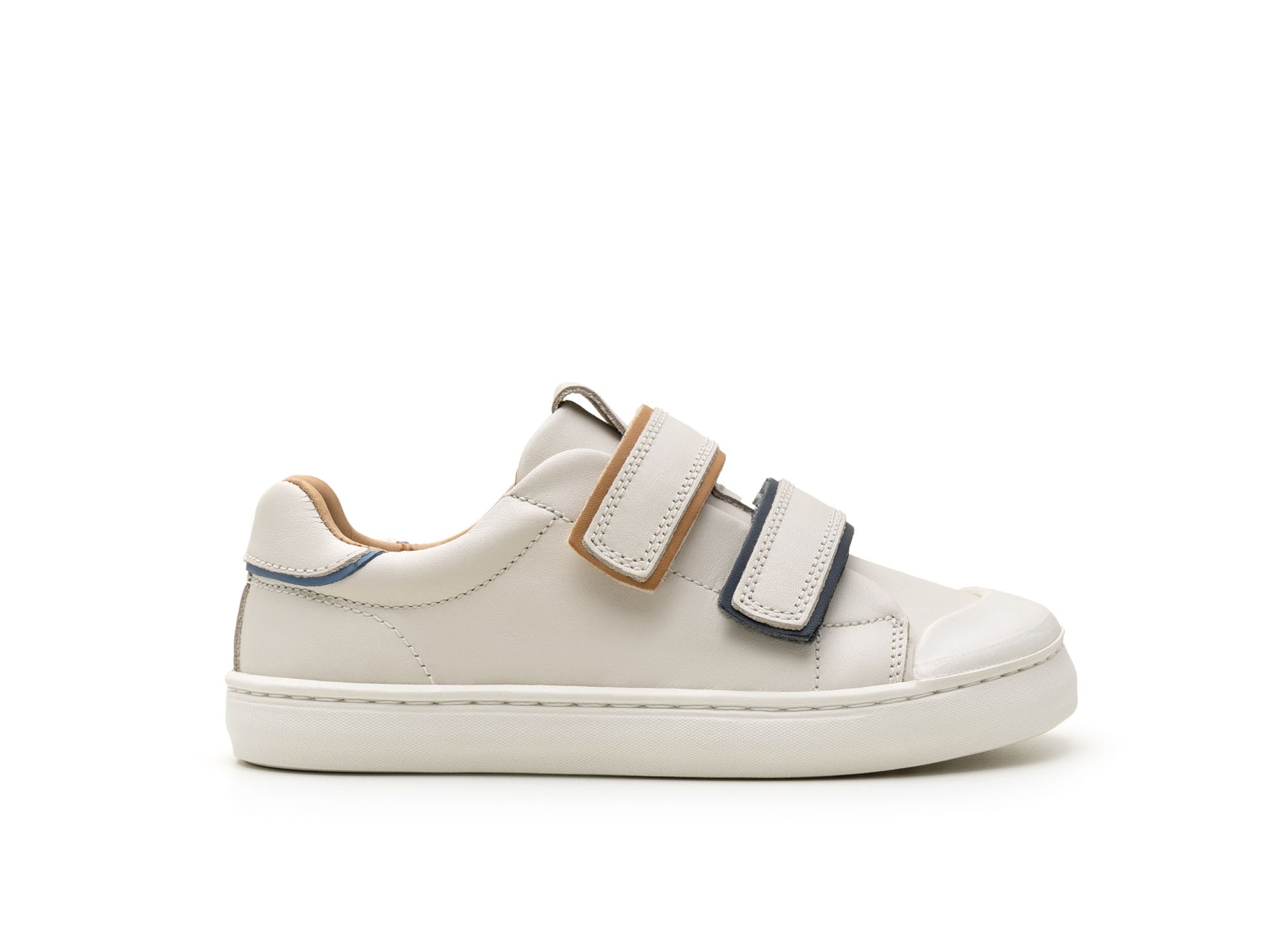 Tip Toey Joey Ramp Colors (Correr e Brincar), Tapioca/Navy/Hay