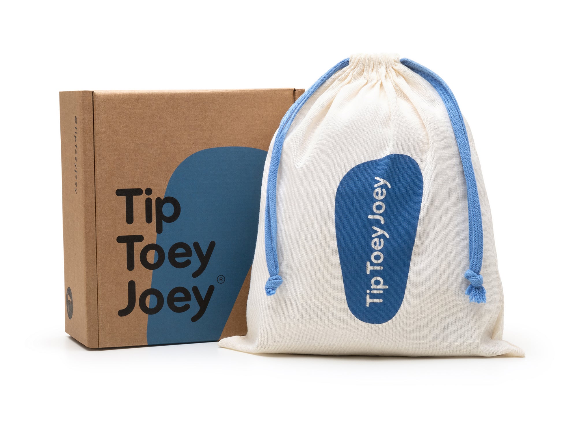 Tip Toey Joey Ramp Colors (Correr e Brincar), Tapioca/Navy/Hay