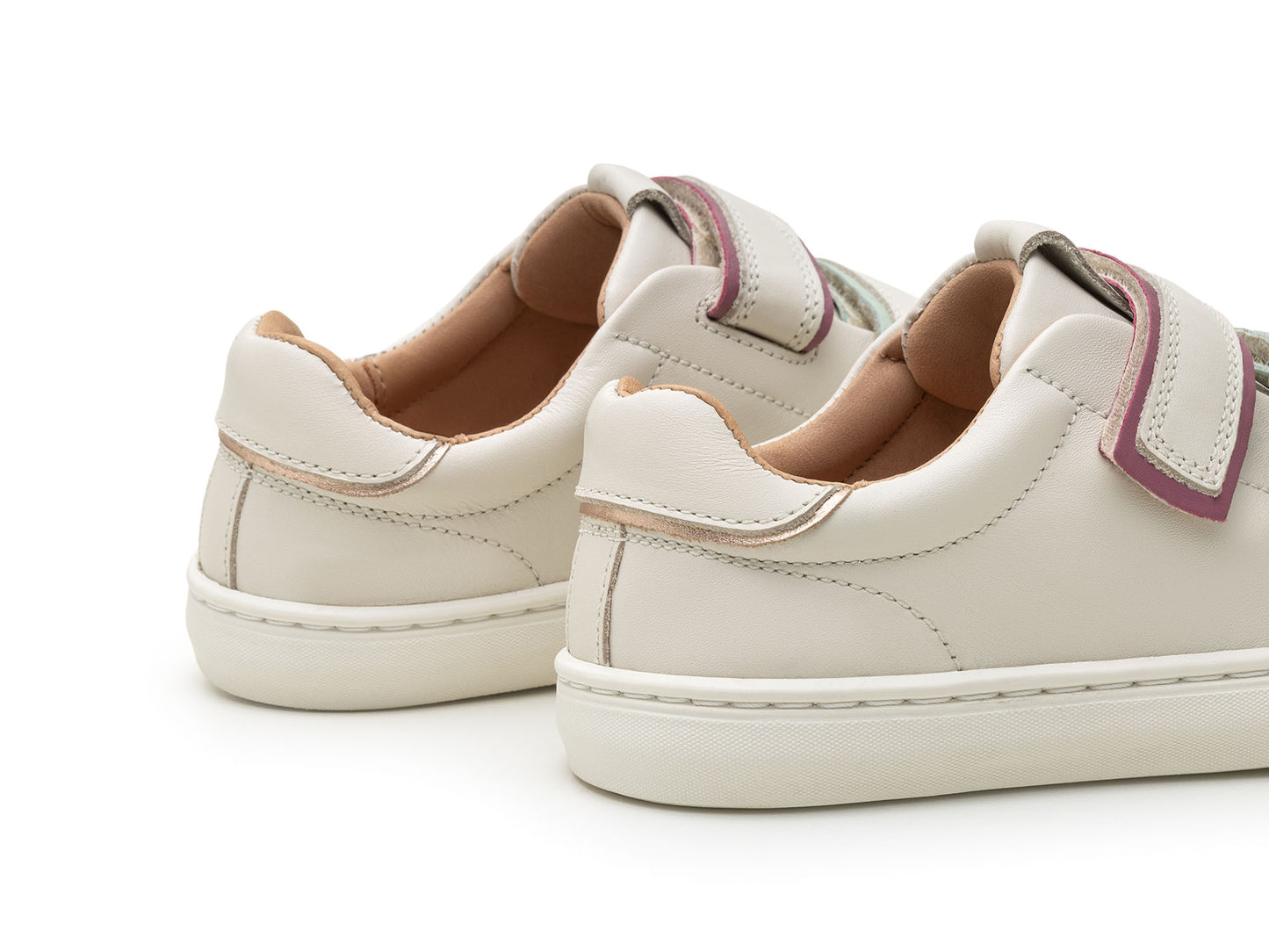 Tip Toey Joey Ramp Colors (Correr e Brincar), Tapioca/Mint/Mauve