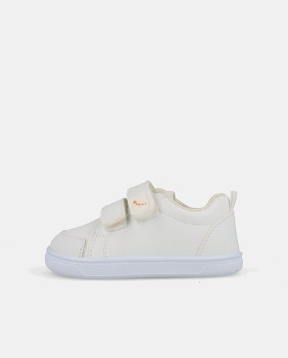 Blanditos Chyclid, Branco