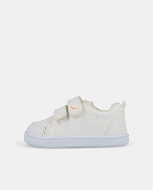 Blanditos Chyclid, Branco