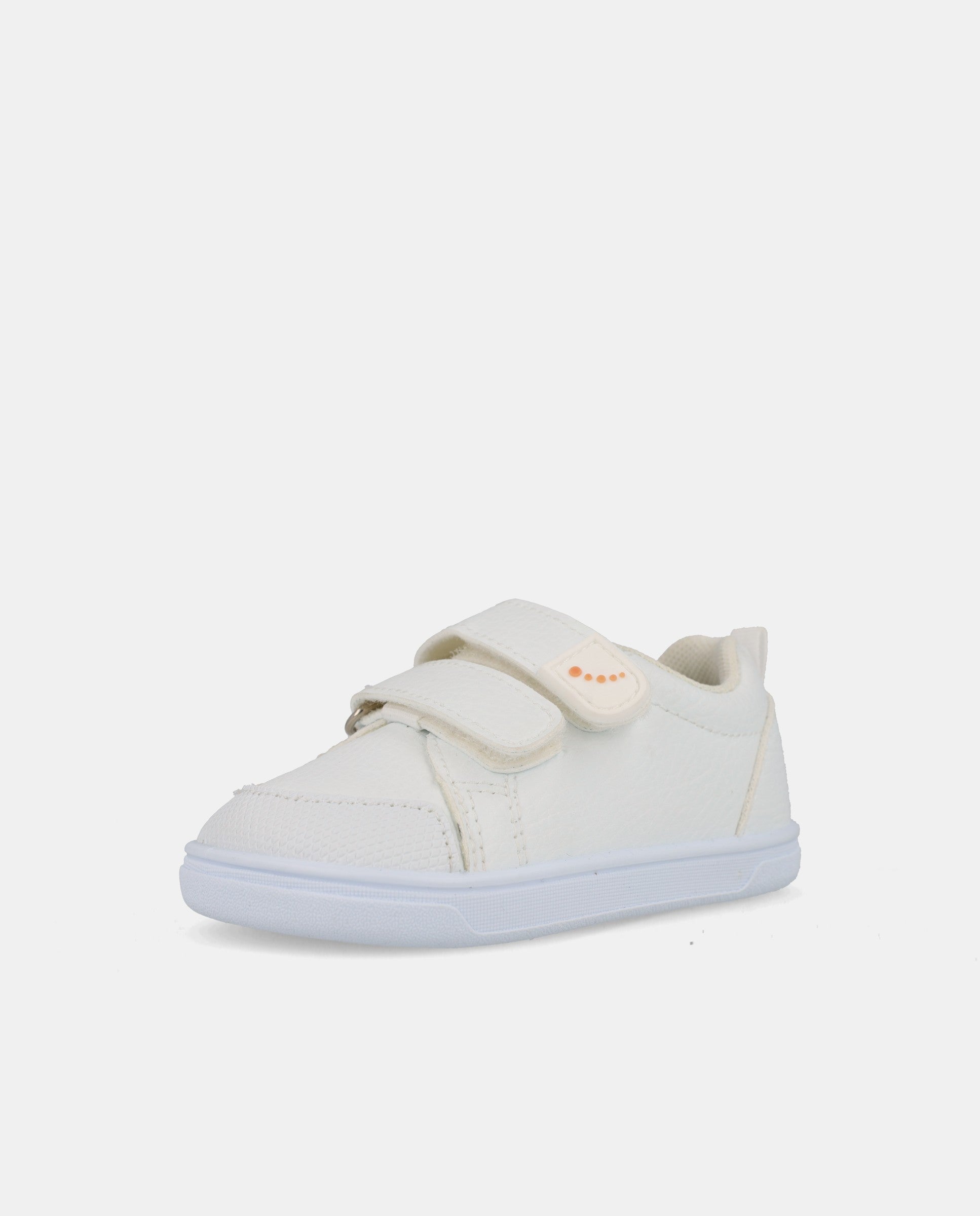 Blanditos Chyclid, Branco