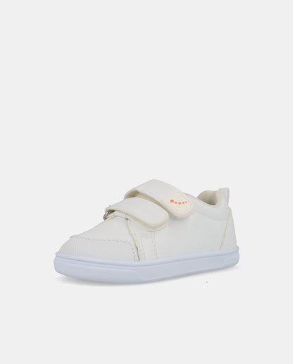 Blanditos Chyclid, Branco