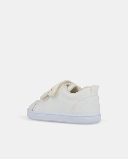 Blanditos Chyclid, Branco